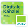 Digitale Kanzlei 2024 DATEV